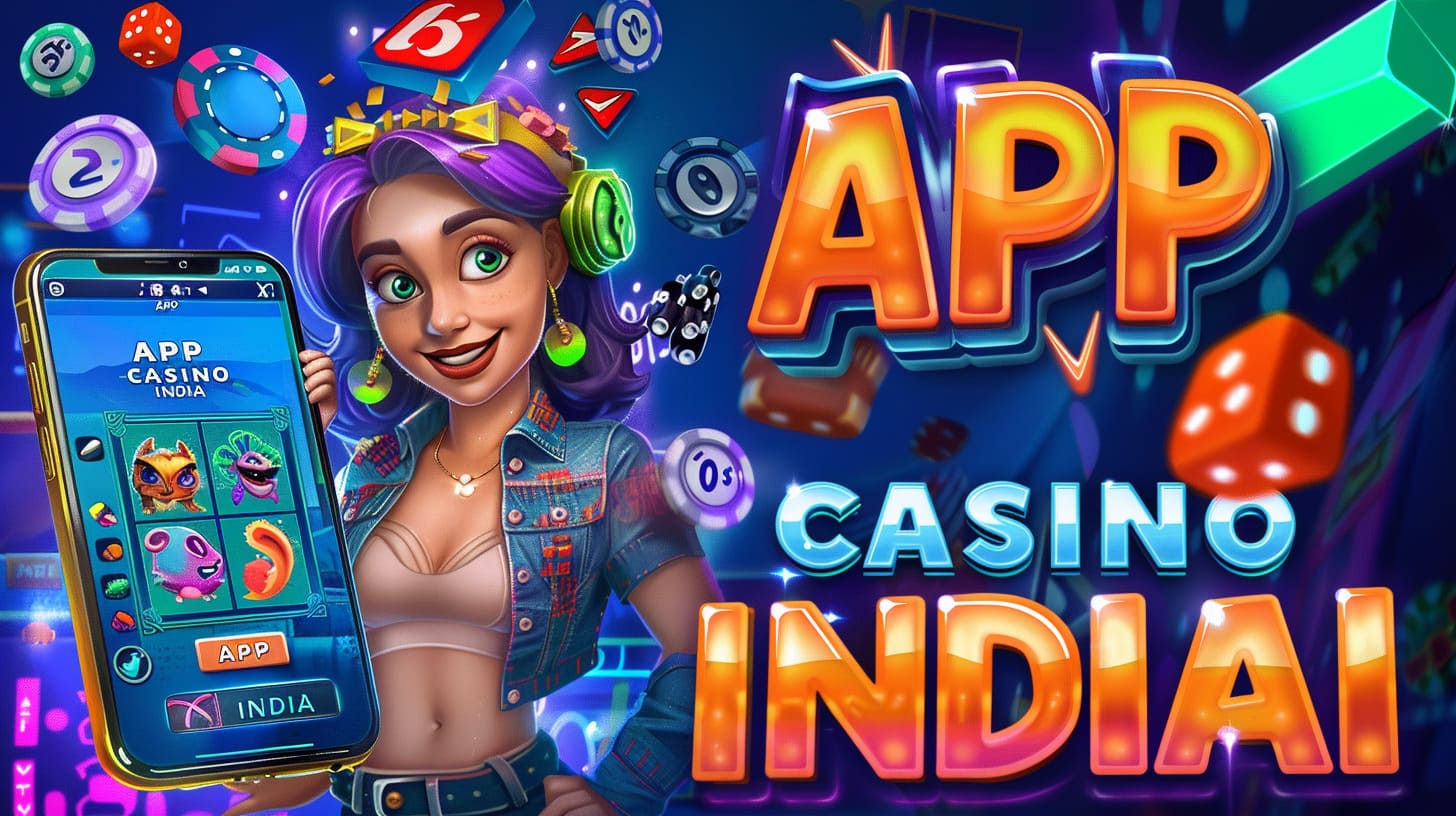 Why Download the Bet4yaar Casino App